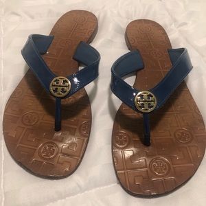 Tory Burch sandals